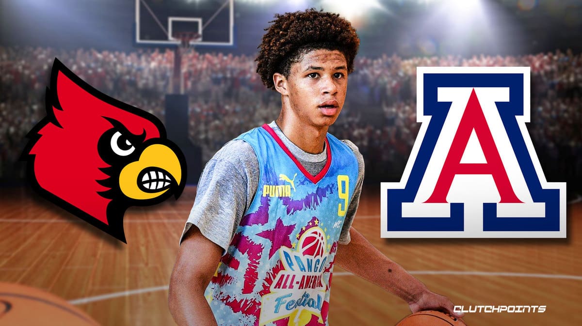 Duke loses out on Carter Bryant in favor of Louisville, Arizona