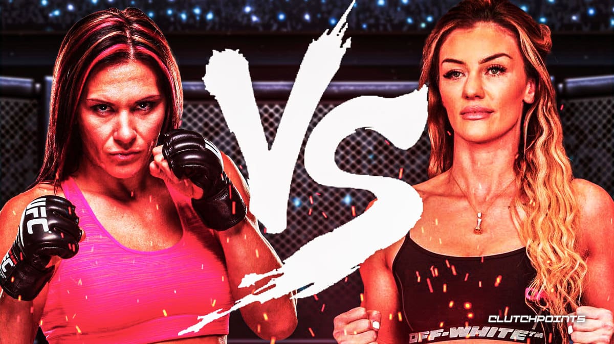 Cat Zingano Leah McCourt prediction pick odds