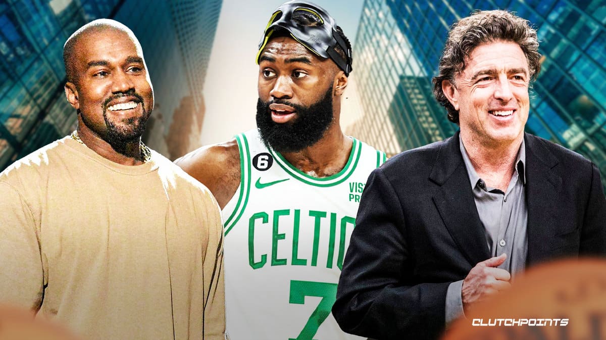 Boston Celtics' Jaylen Brown Talks Free Agency, Activism and Kanye West -  The New York Times