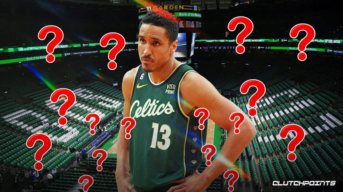 Celtics, Malcolm Brogdon