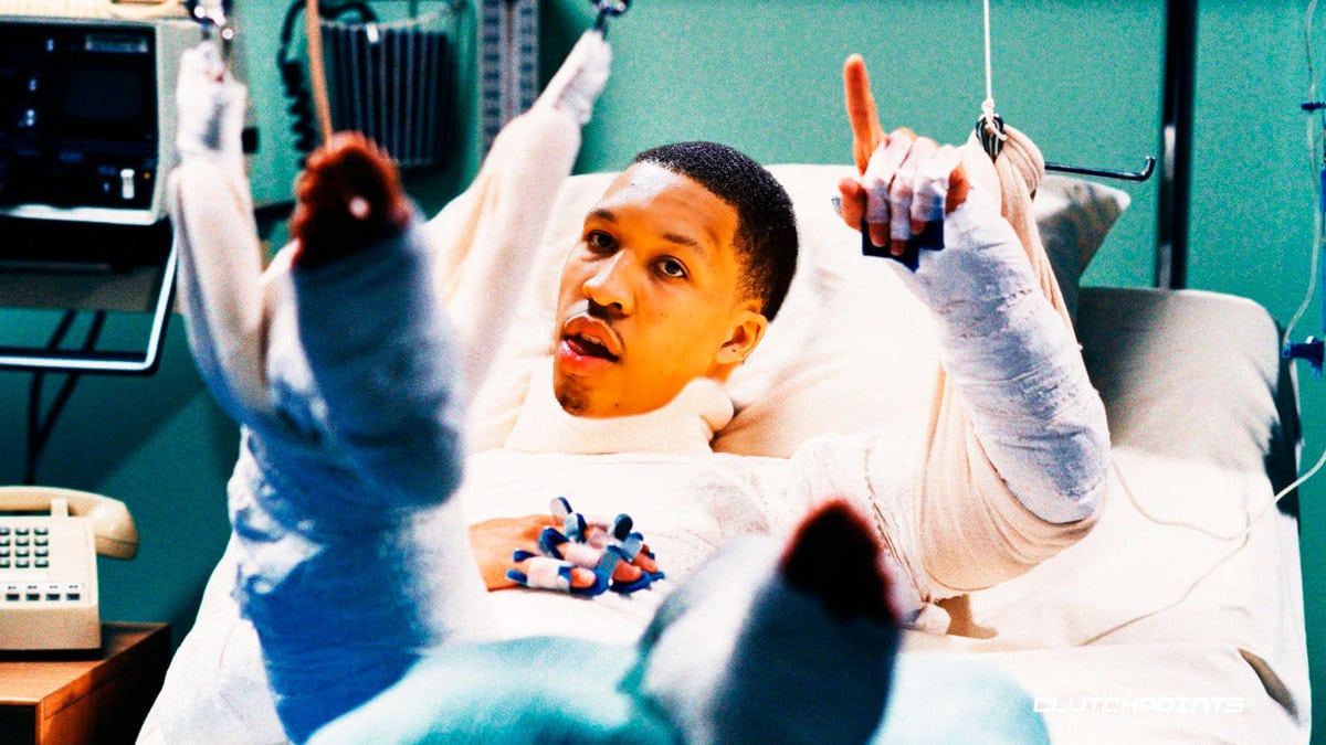 Grant Williams, Celtics