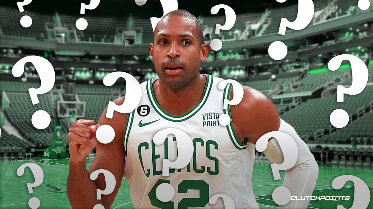 Al Horford, Boston Celtics