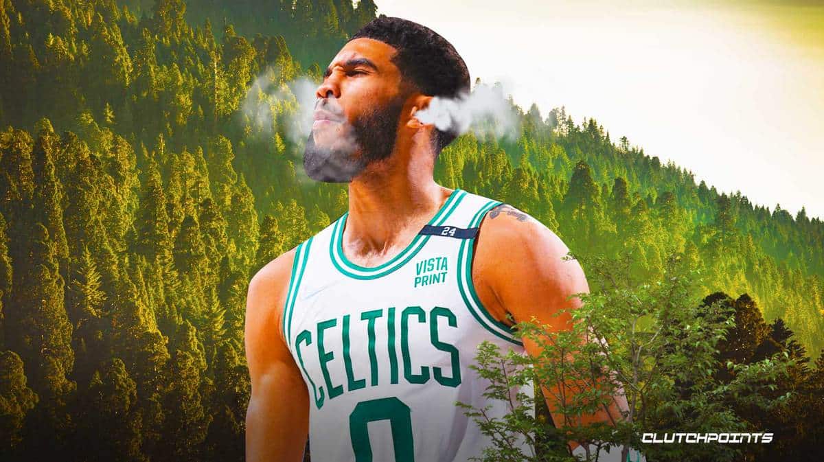 Jayson Tatum, Boston Celtics,