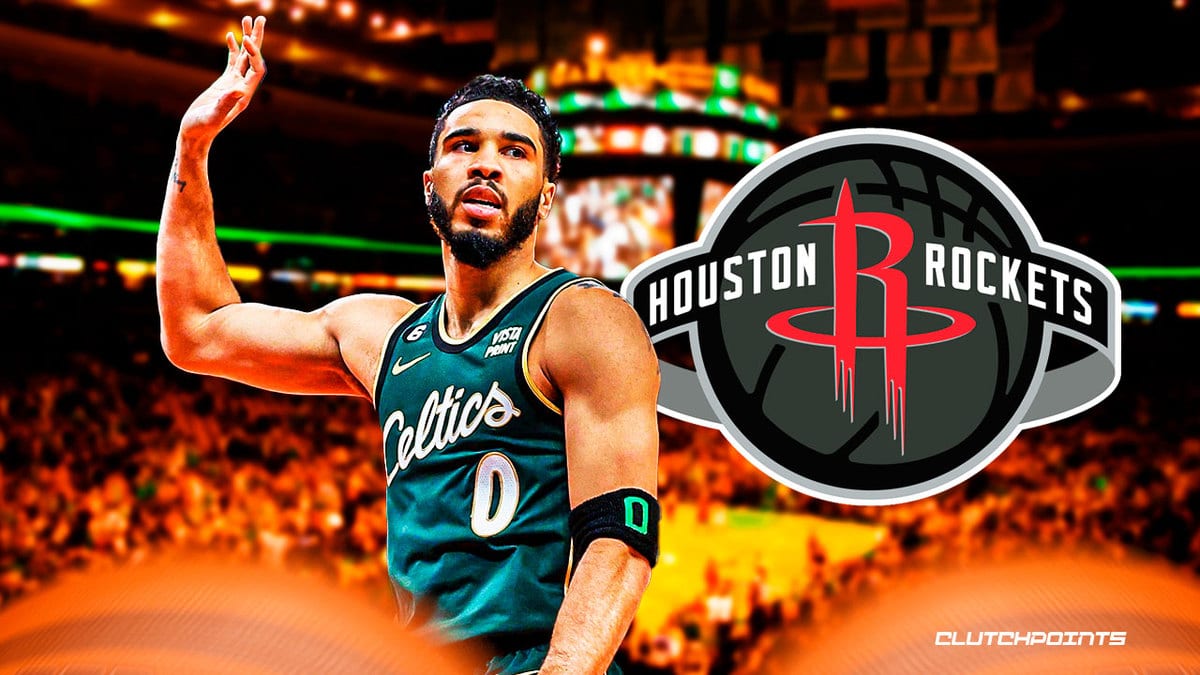 Celtics, Jayson Tatum