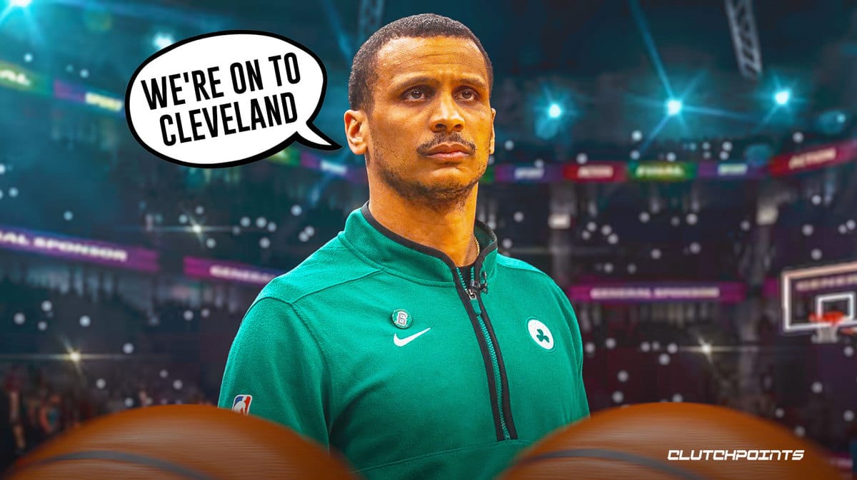 Celtics, Joe Mazzulla
