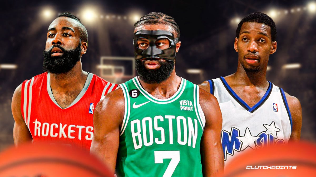 Boston Celtics, Jaylen Brown