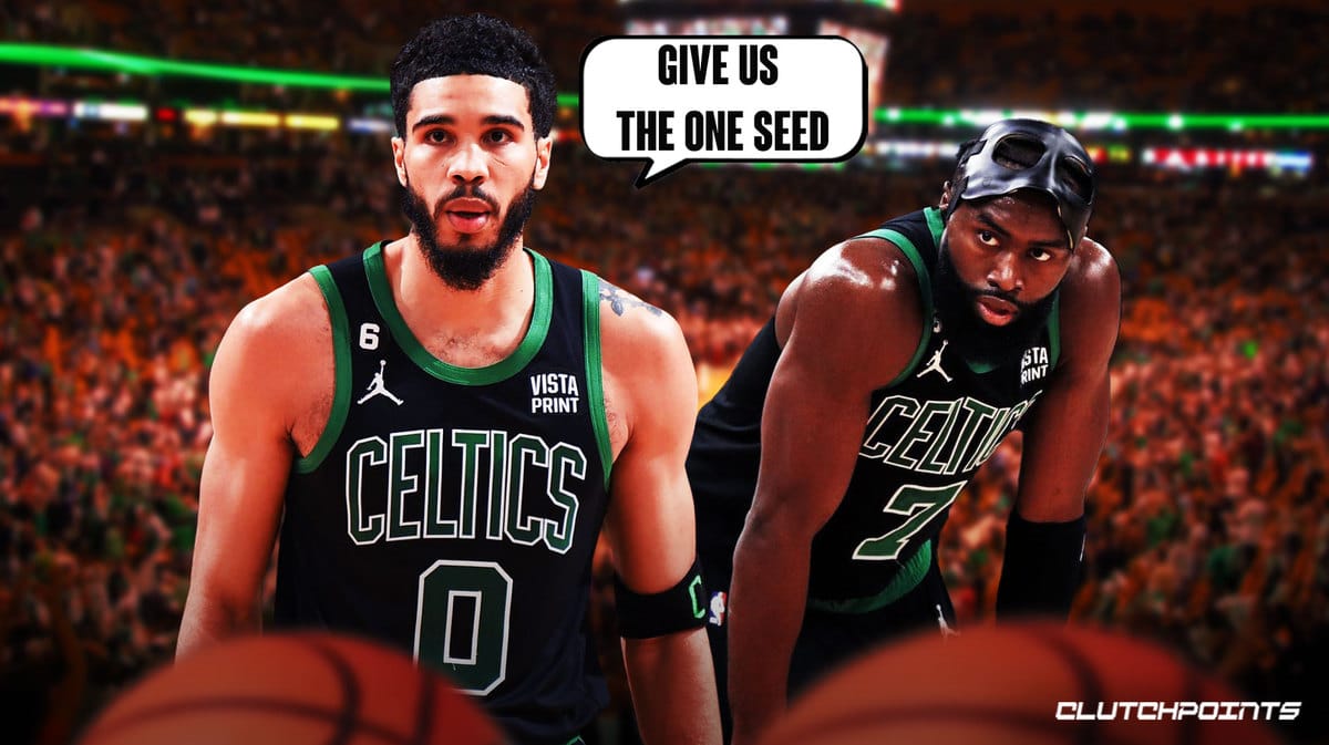 Celtics, NBA Playoffs
