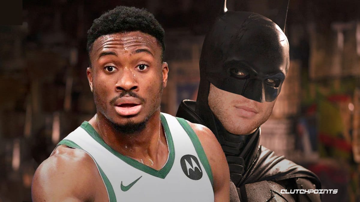 Celtics Blake Griffin Thanasis Antetokounmpo Bucks