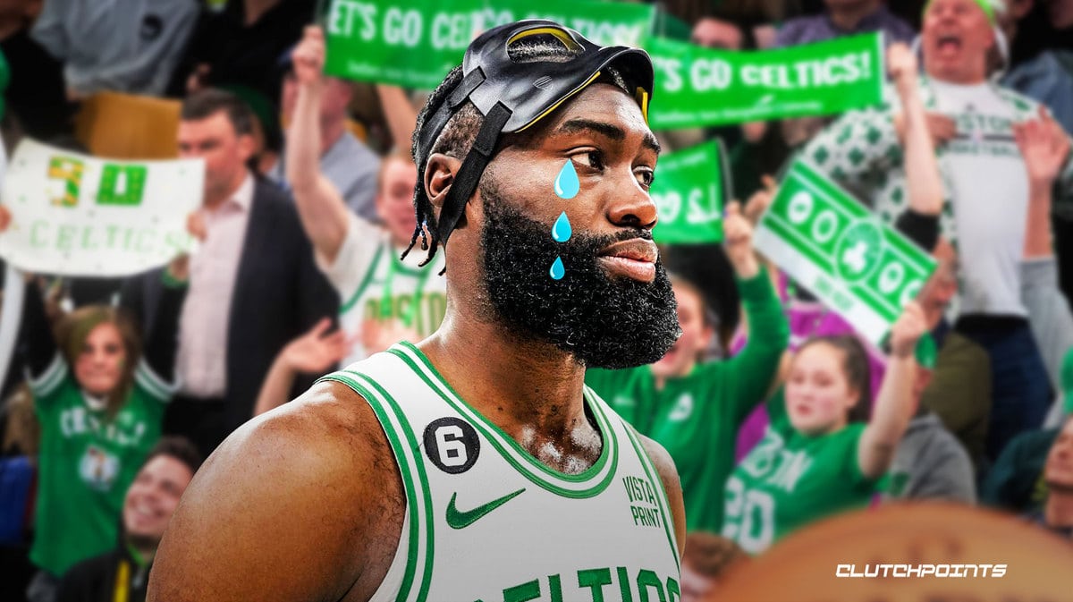 Boston Celtics, Jaylen Brown