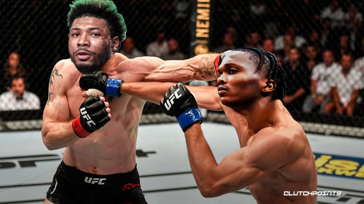 Marcus Smart, Bennedict Mathurin