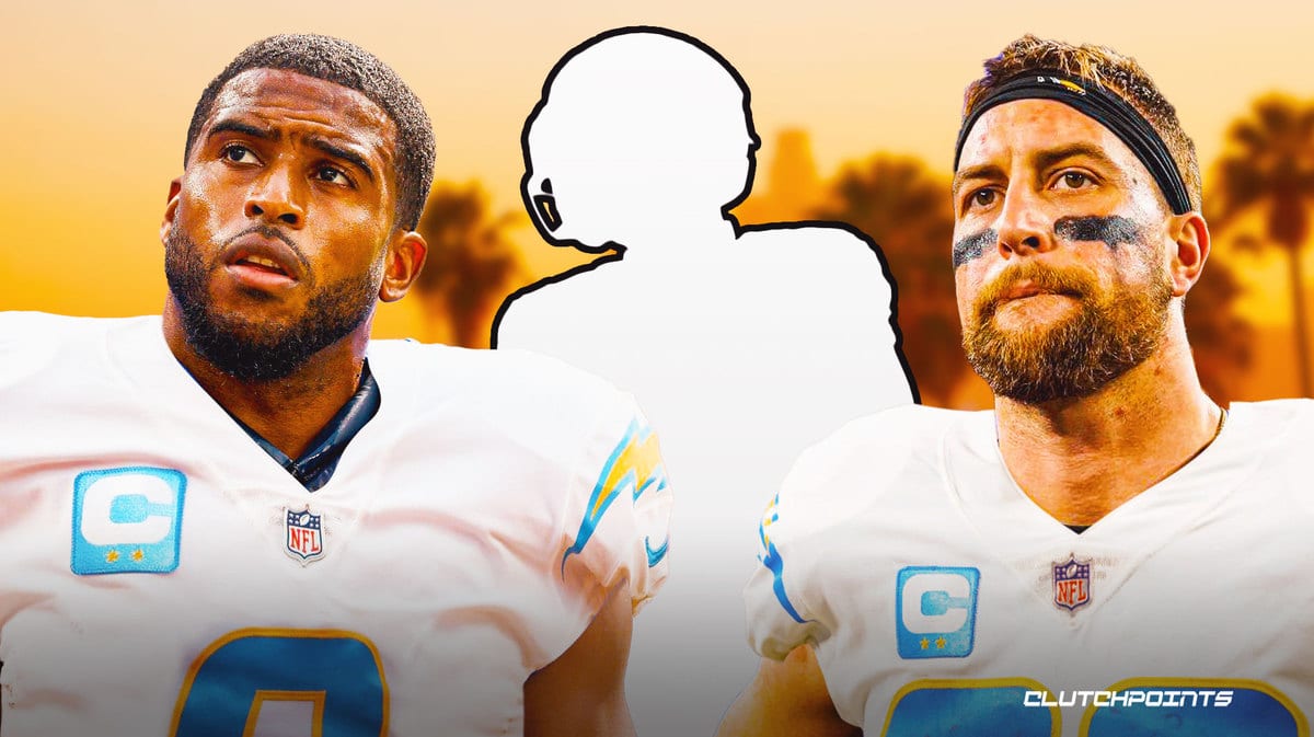 Chargers: 5 best players to target during 2023 NFL free agency