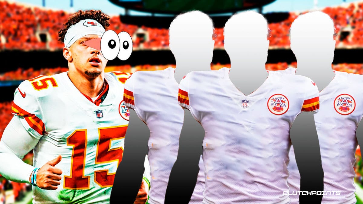 Chiefs, Chiefs free agency, Chiefs offseason, NFL free agency, Chiefs roster