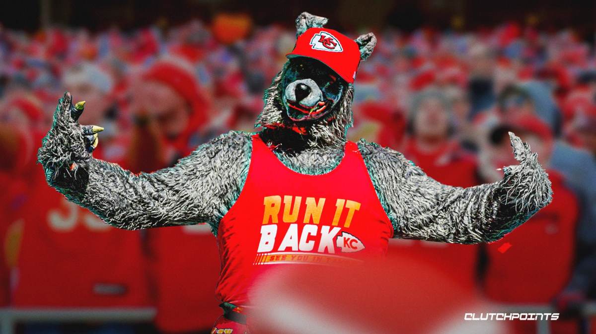 Chiefs, Chiefs superfan