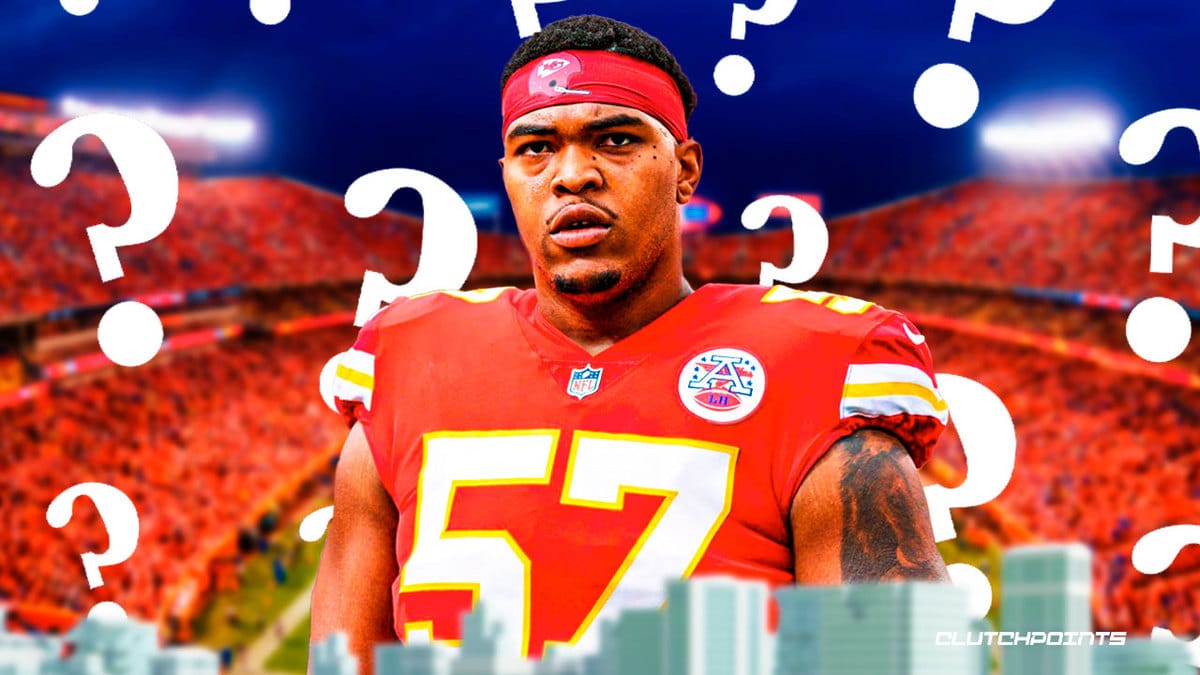Orlando Brown Jr. Chiefs, Ravens, Patrick Mahomes