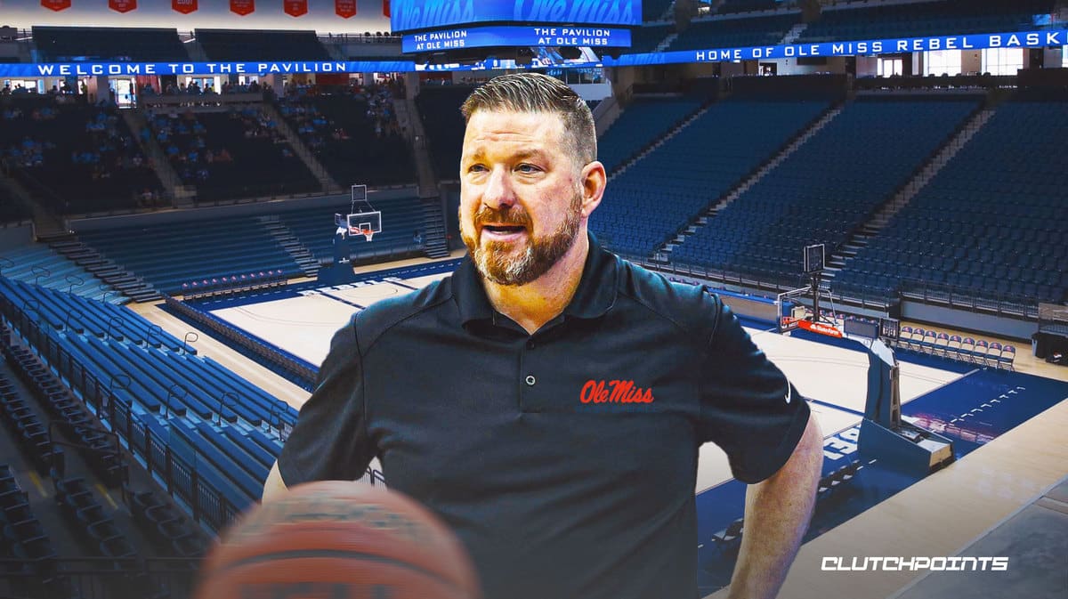 Chris Beard, Ole Miss Basketball