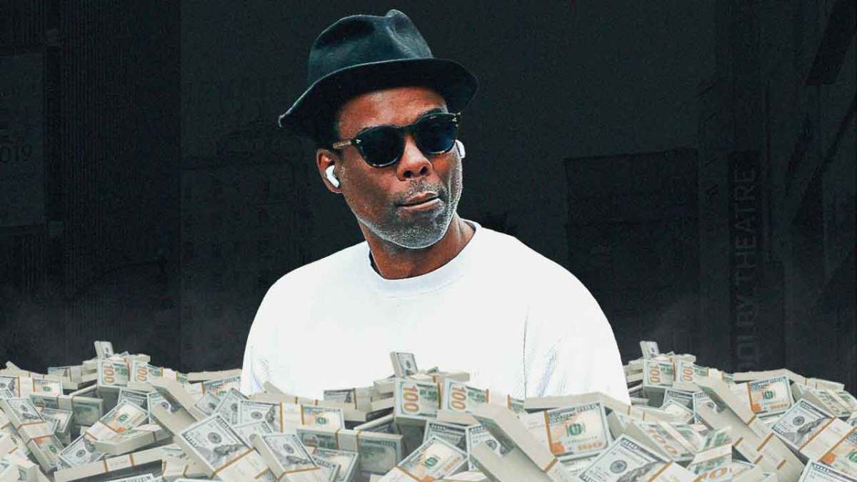 chris rock's net worth