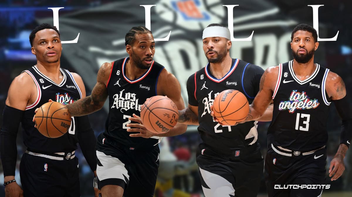 Clippers