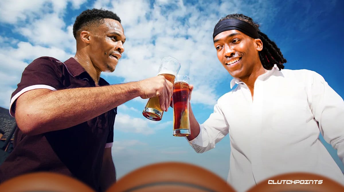 Clippers, Russell Westbrook