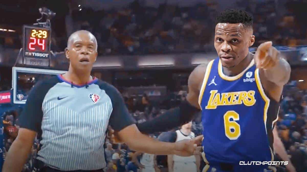 Russell Westbrook
