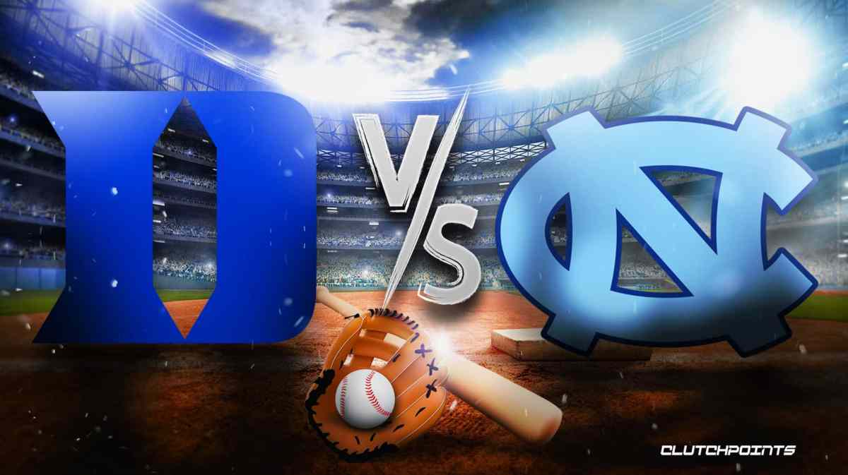 Duke North Carolina prediction