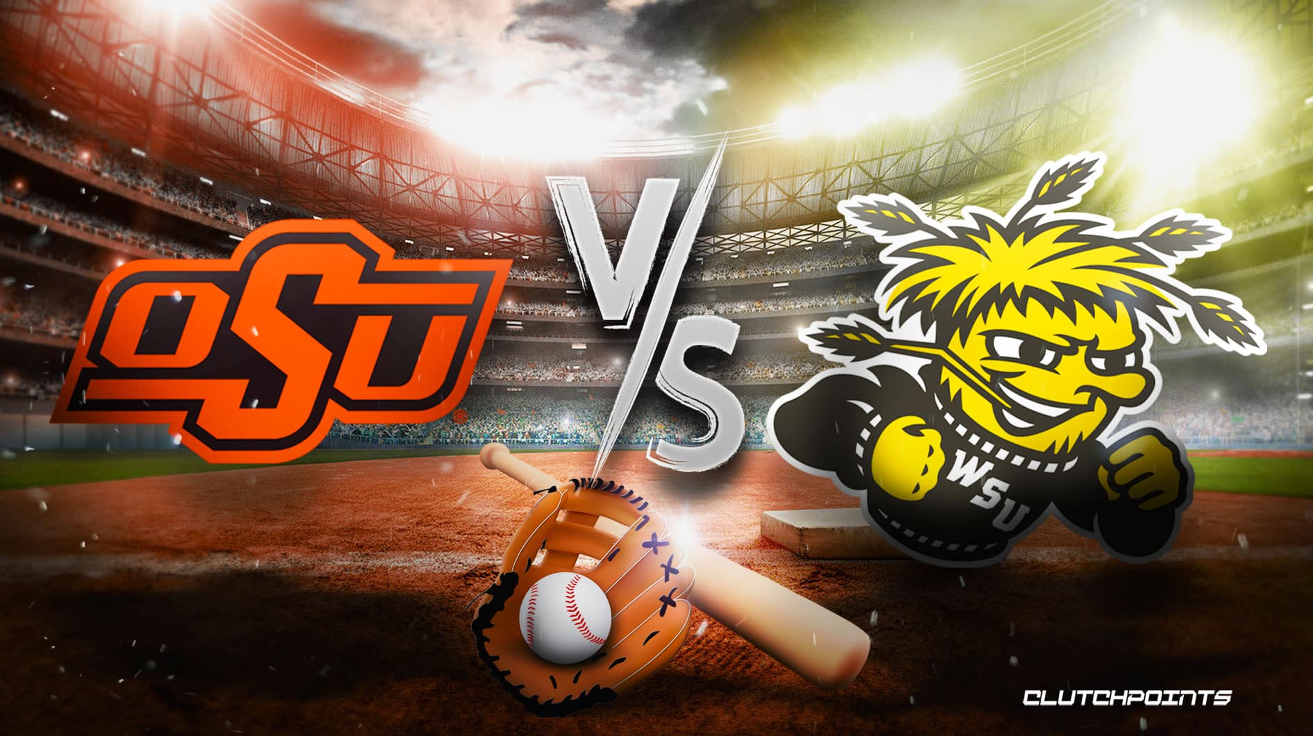 Top-10 Cowboys Visit Wichita State on Tuesday - Wichita State Athletics