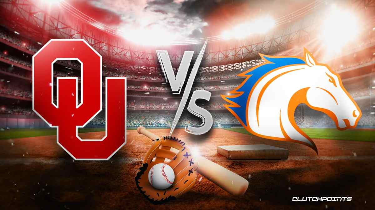 Oklahoma UT Arlington prediction