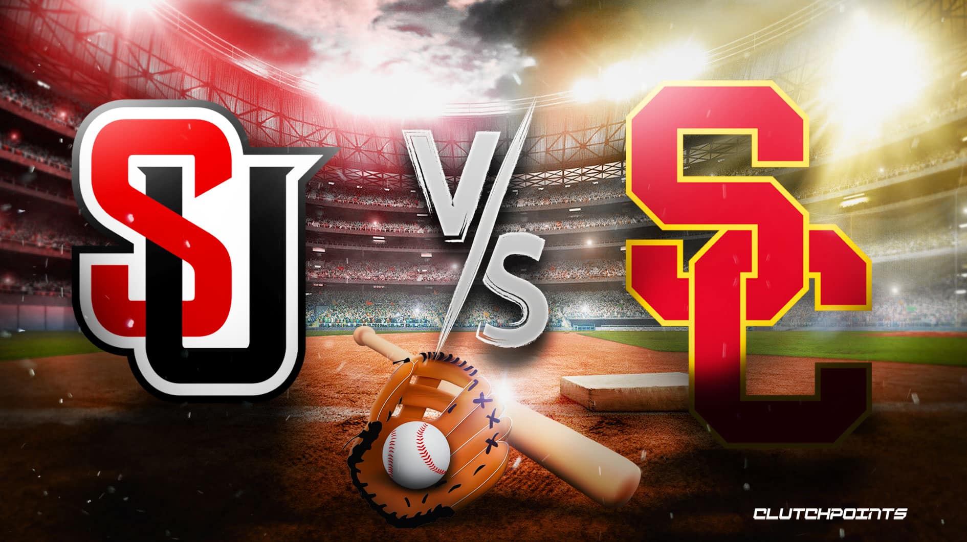 College Baseball Odds Seattle U vs. USC prediction, pick, how to watc