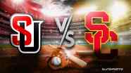College Baseball Odds Seattle U USC Prediction Pick How To Watch College Baseball Odds Seattle U USC Prediction Pick How To Watch