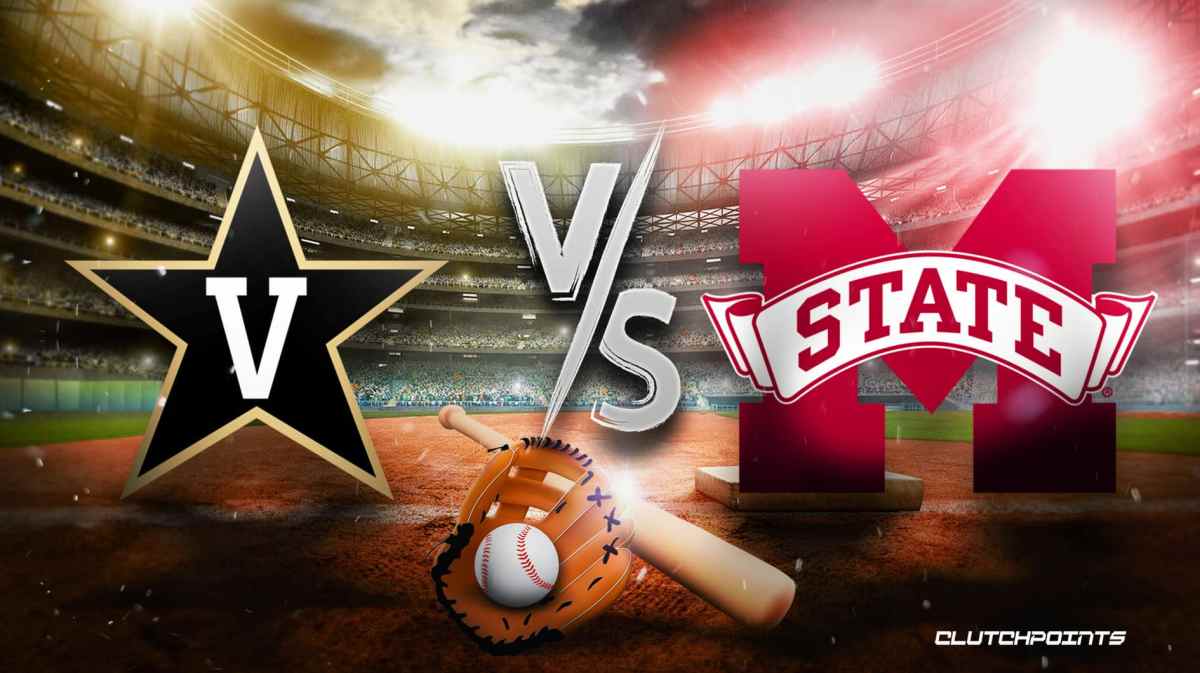 Vanderbilt Mississippi State prediction