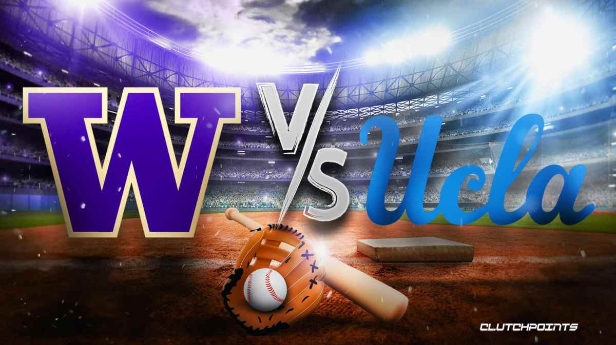 Washington UCLA prediction