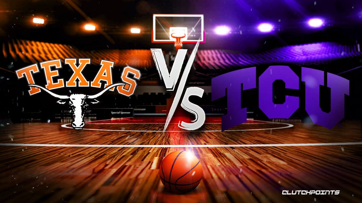 Texas TCU prediction, Texas TCU pick, Texas TCU odds, Texas TCU, how to watch Texas TCU
