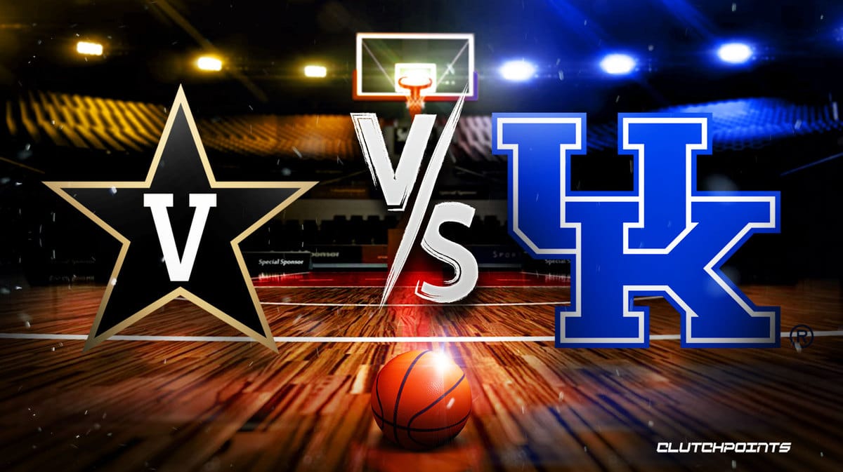 Kentucky vs Vanderbilt odds, picks and betting trends - A Sea Of Blue