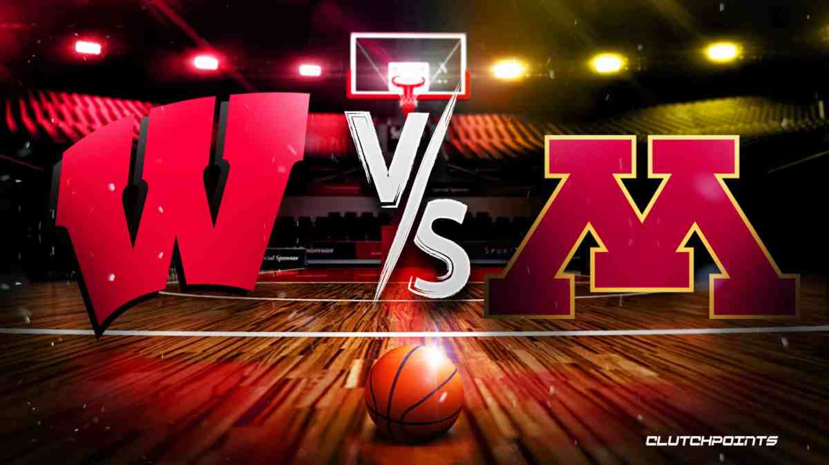 Wisconsin Minnesota prediction, Wisconsin Minnesota pick, Wisconsin Minnesota odds, Wisconsin Minnesota, Wisconsin Minnesota college basketball odds