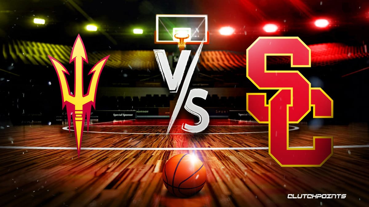 Arizona State USC prediction, Arizona State USC pick, Arizona State USC odds, Arizona State USC, how to watch Arizona State USC