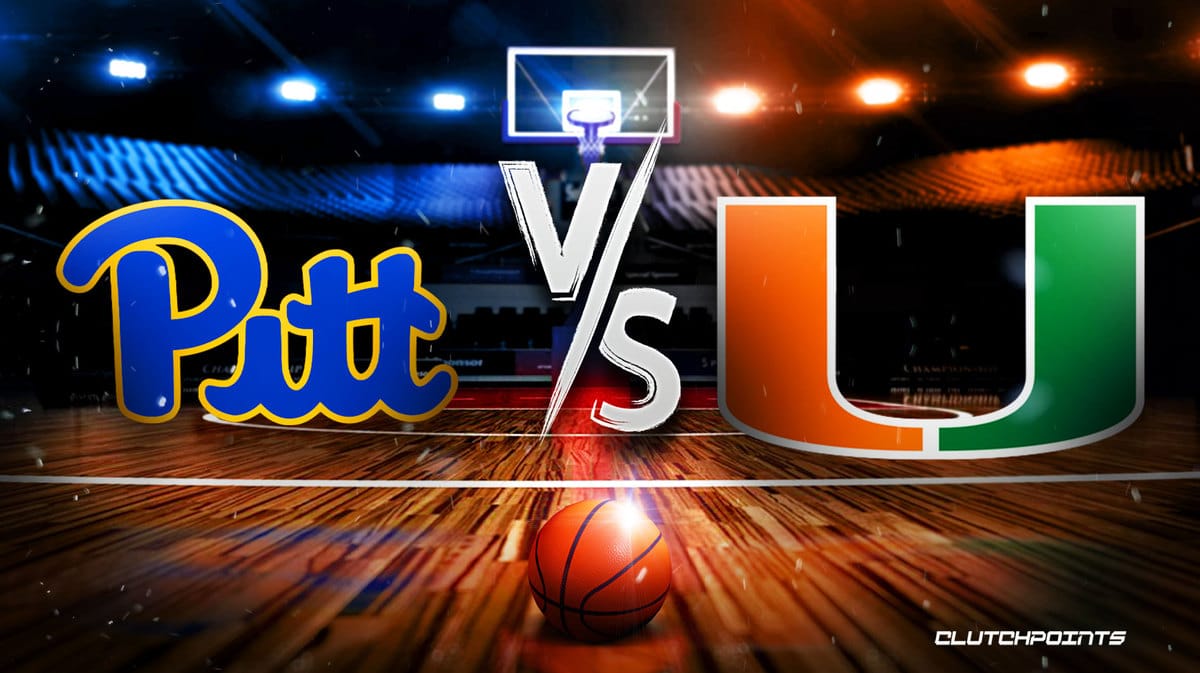 Pitt Miami prediction, Pitt Miami pick, Pitt Miami odds, Pitt Miami, how to watch Pitt Miami