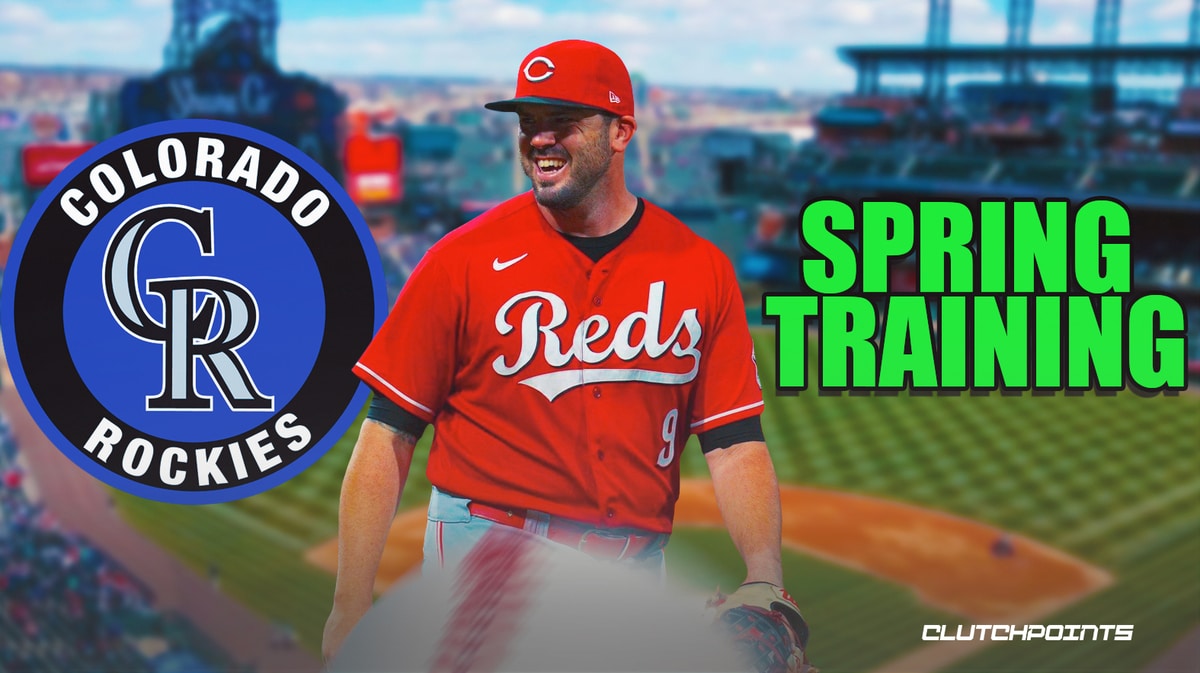 Colorado Rockies, Mike Moustakas