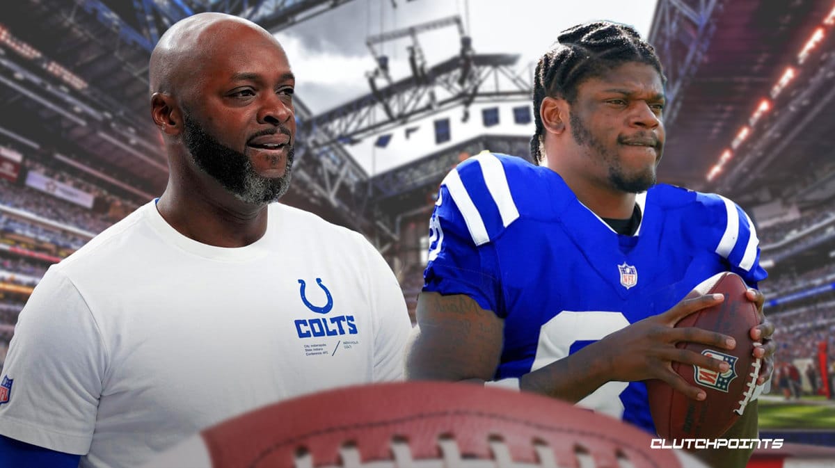 Colts, Lamar Jackson, Reggie Wayne, Lamar Jackson Colts, Lamar Jackson trade