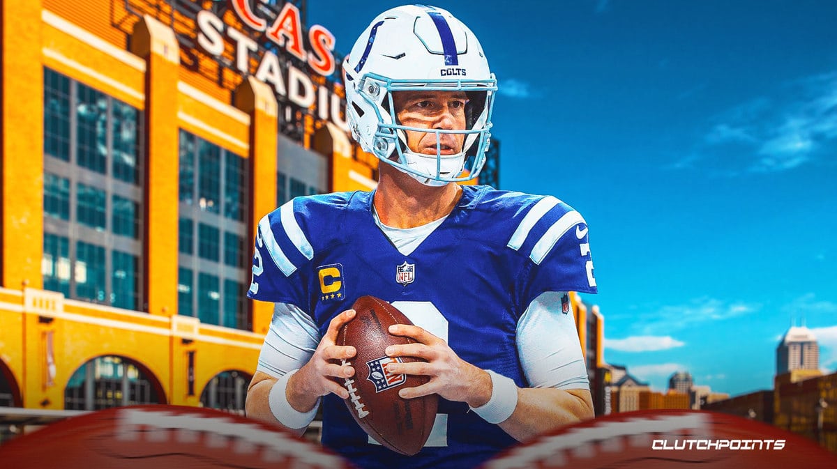 Colts, Matt Ryan, Colts Matt Ryan, Colts quarterback, Matt Ryan released