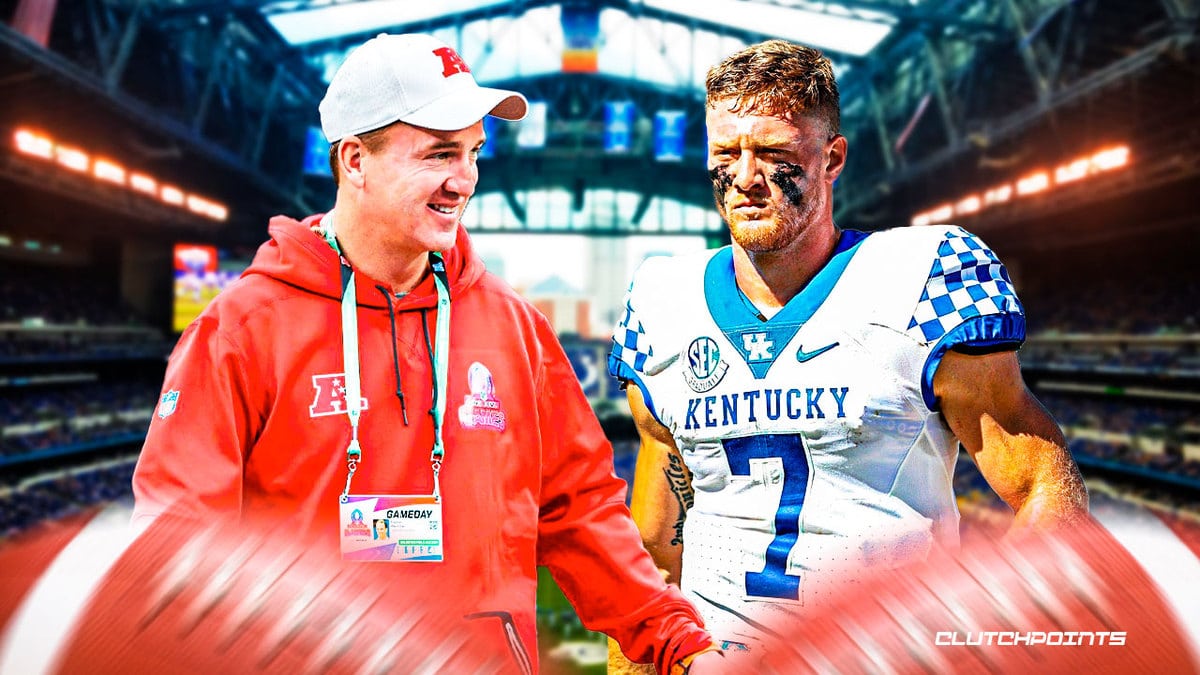Colts, Will Levis