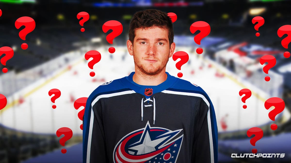 Jonathan Quick, Blue Jackets, Kings