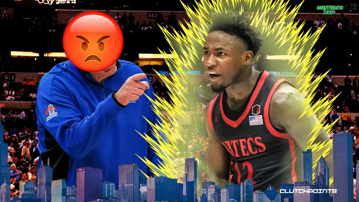 San Diego State, Creighton, San Diego State Final Four, San Diego State Creighton Elite Eight, James Bradberry