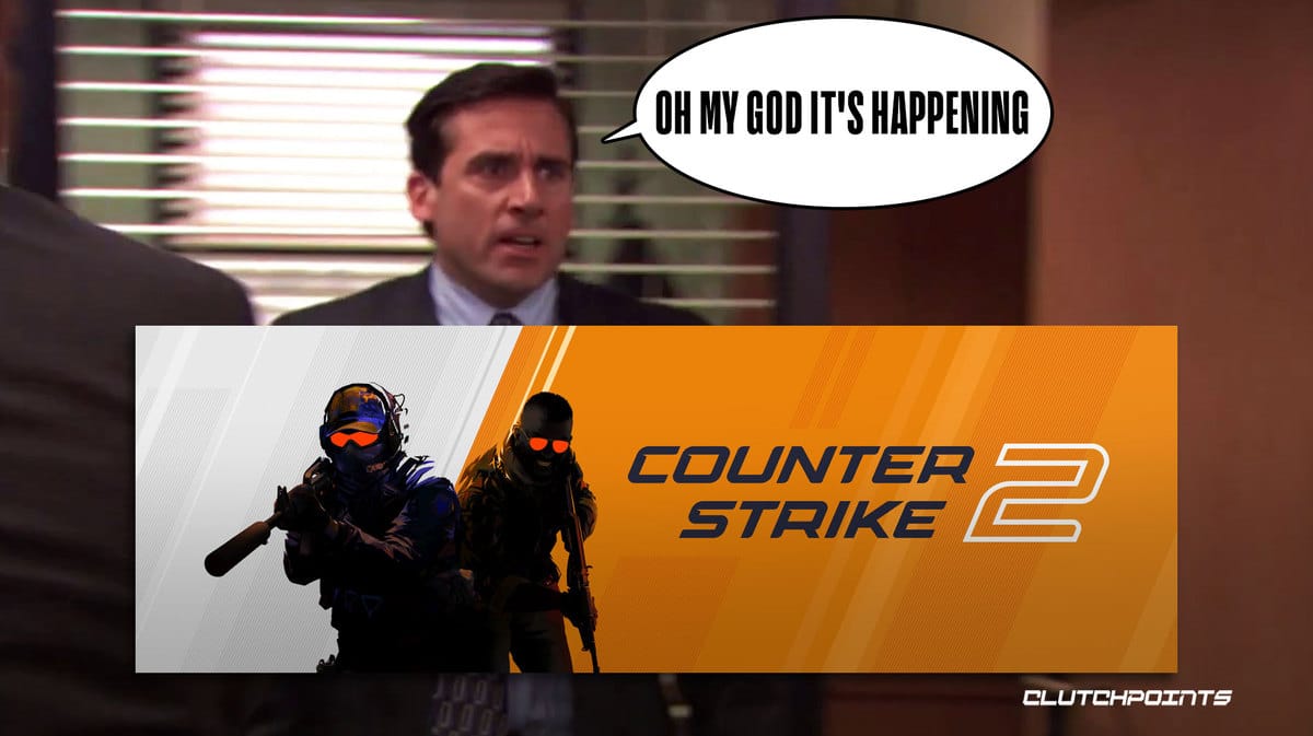 counter strike 2, cs2, counter strike 2 reveal, cs2 reveal