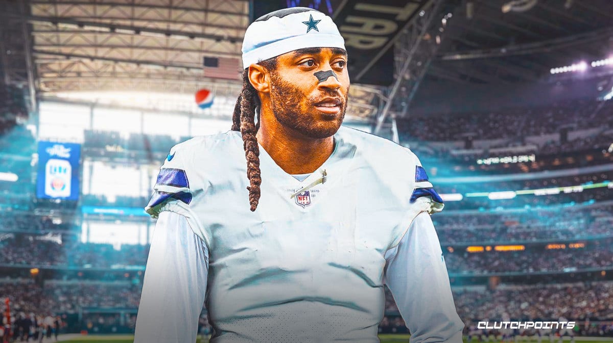 Cowboys, Stephon Gilmore, Colts