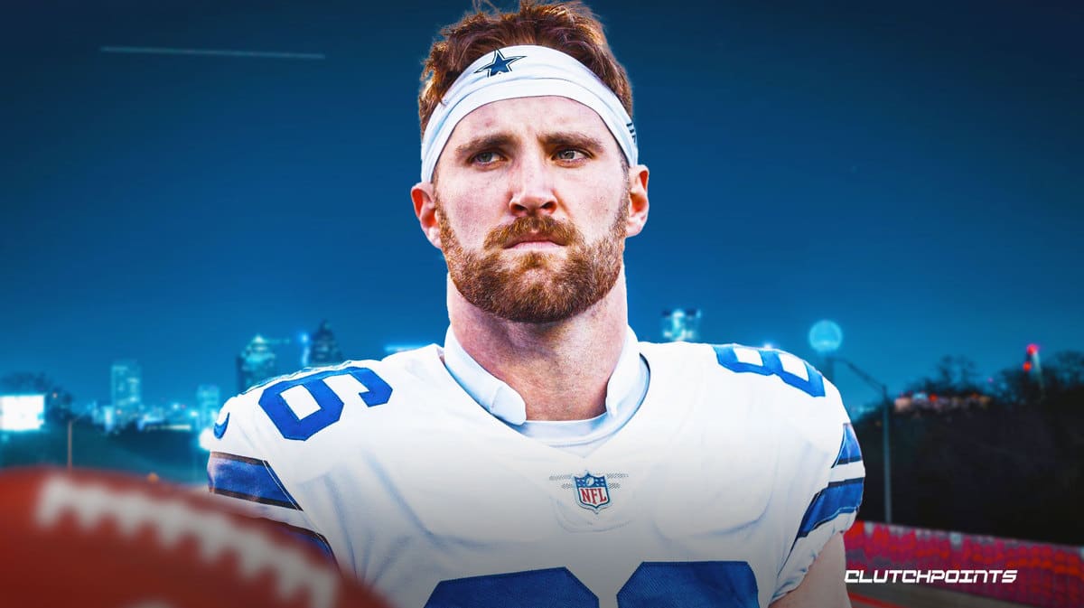 Dalton Schultz, Dallas Cowboys, Free Agency