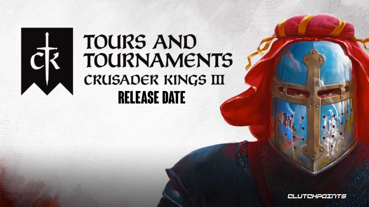 Crusader Kings III: Northern Lords - Crusader Kings III