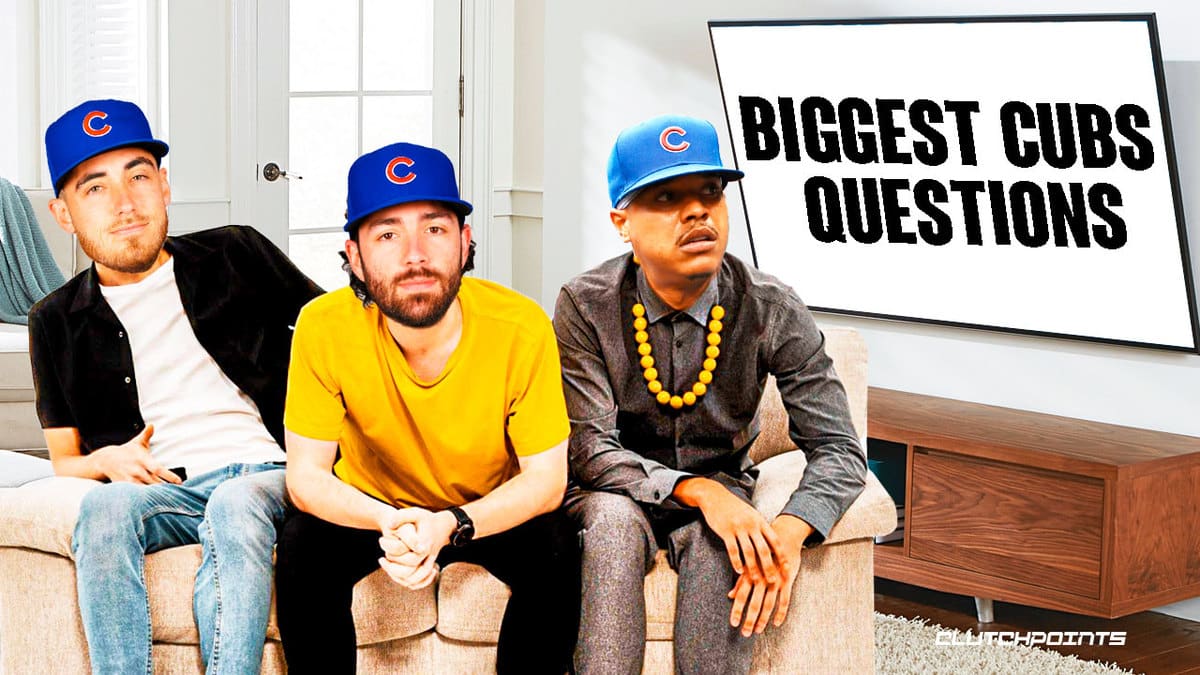 Cubs, Cody Bellinger, Marcus Stroman, Dansby Swanson