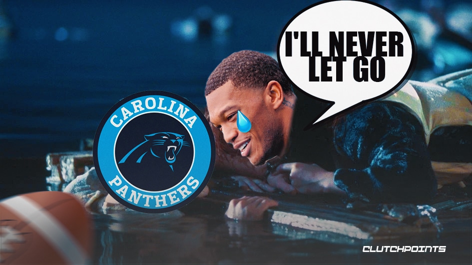 DJ Moore, DJ Moore Trade, Carolina Panthers, Chicago Bears