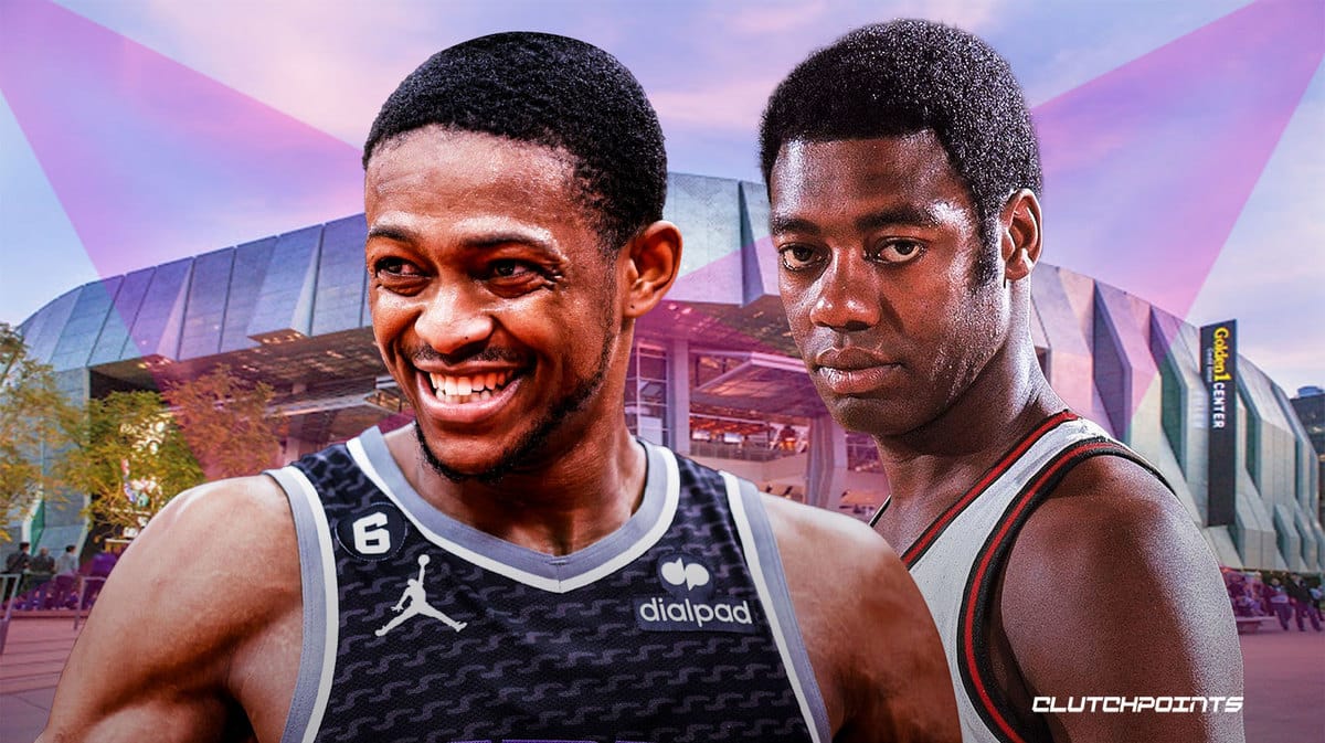 De'Aaron Fox, Oscar Robertson, Kings, Clippers