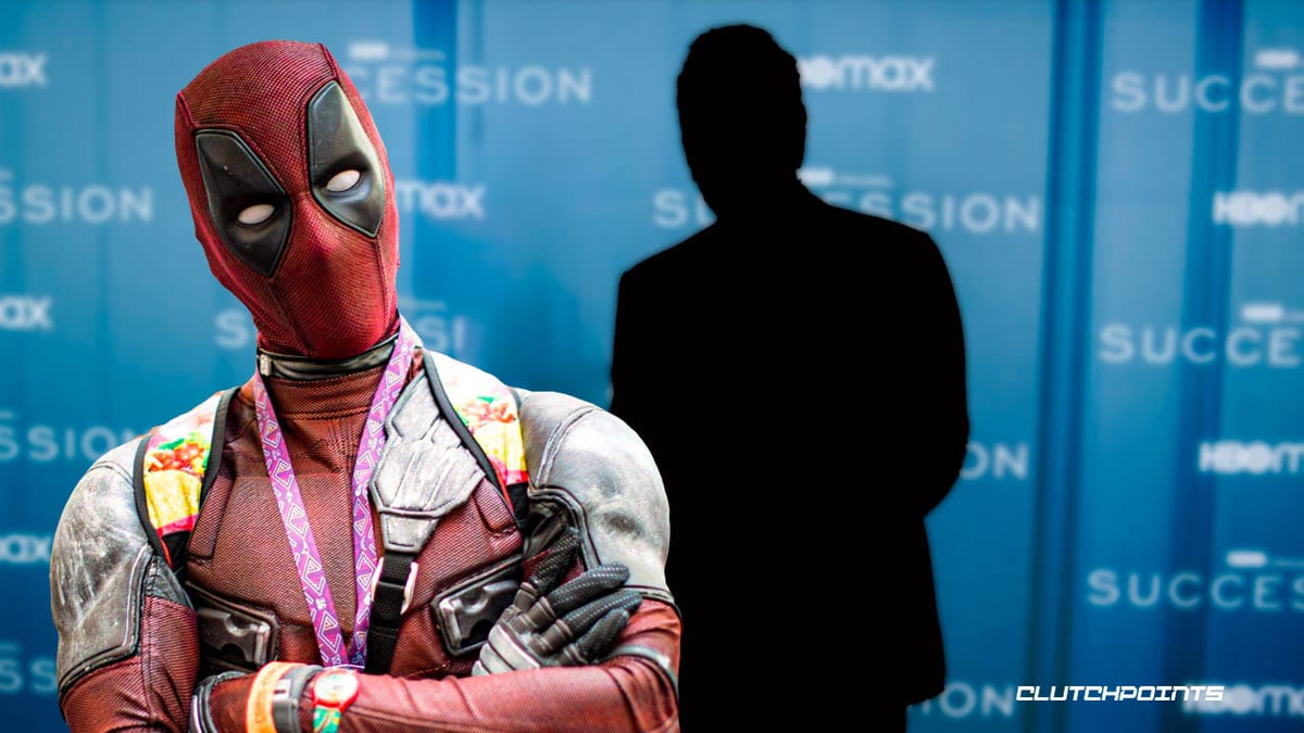 Deadpool, Succession, Matthew Macfadyen