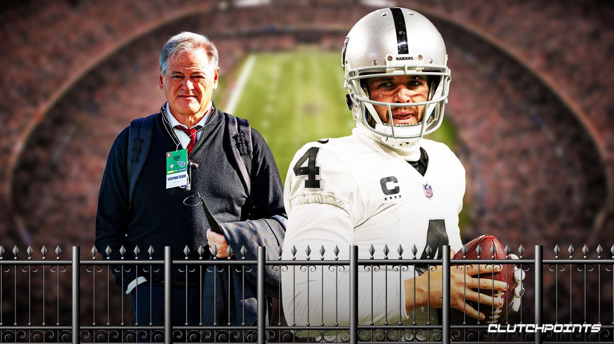 Derek Carr, New Orleans Saints, Carolina Panthers
